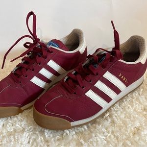 Adidas Samoa